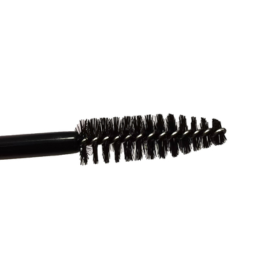 Largo Pincel Gradiente de Plástico Rosa Custom Label Privado Tubo de Mascara Vazio