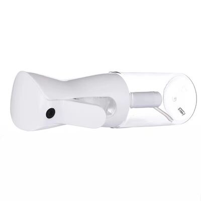 200 ml 300 ml 500 ml Botão de pulverização contínua de plástico