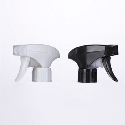 28/400 28/410 28/415 Pulverizador de corrente dupla de carapaça de plástico